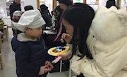 观环境 说理念 享教育——记天域幼儿园分园接待浙江幼儿园园长培训班