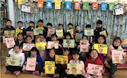 温暖三月，浓情女神节——记天域幼儿园大班年级组妇女节活动
