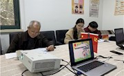专家把脉，助推青年教师成长——记天域幼儿园青年教师课题方案研讨活动