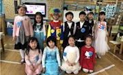 “金话筒挑战赛”——大班年级组毕业典礼主持人选拔赛