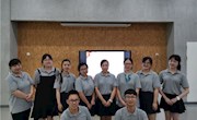 立德树人，师者根本，携手共进——记天域幼儿园教师节系列活动报道