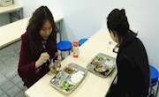 膳食品尝会，大家来品尝——记天域幼儿园膳食品尝会活动