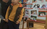 追梦的天域幼教人——记天域幼儿园优秀共产党员教师顾萃