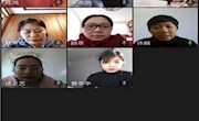 万众一心，共渡难关——天域幼儿园“堡垒筑在一线，党员冲在一线”主题党日活动报道