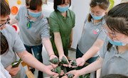 浓情端午，粽叶飘香——记天域幼儿园工会端午节活动