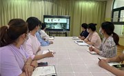  弘扬师德，铸就师魂 ——苏州工业园区天域幼儿园工会观影活动