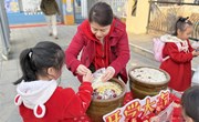 春携童归 开“新”启程