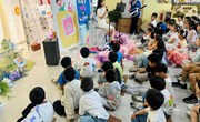 “童”享时光，一起“童”乐——天域幼儿园“六一欢乐周”系列活动