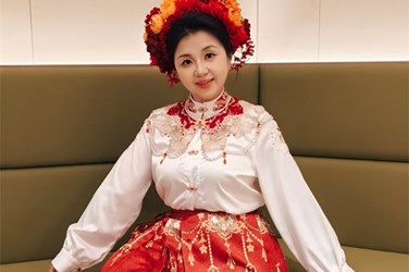 七七老师