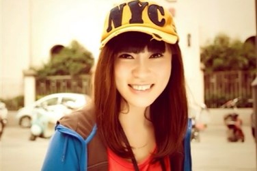 娜娜老师